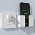 Suporte Para Celular Adesivo Parede Controle Organizador - Imagem 1