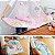 Bercinho Portátil de Bebe com Tenda Mosquiteiro Dobrável Infantil Recém Nascido - Imagem 3