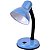 Abajur De Mesa Luminária Decoração para Quarto Base Flexível Dobrável e Articulável - Imagem 8