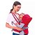 Canguru Baby 3 Posiçoes Carregador De Bebe Ergonomico Passeio - Imagem 1