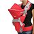 Canguru Baby 3 Posiçoes Carregador De Bebe Ergonomico Passeio - Imagem 5