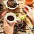 Kit Jardinagem Ferramenta Jardim Horta Mini Conjunto Madeira Planta Pequena Cultivo Suculenta Bonsai Vaso Pá Rastelo - Imagem 6