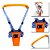 Andador Para Bebe Portátil Manual Suspenso De Bebê Monn Walking Colete Auxiliador - Imagem 4