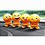Brinquedo de Mola Boneco Emoji Divertido Para Crianças Emoticon Decoração - Imagem 8