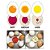 Timer Ovo Cozido No Ponto Certo Mollet Temporizador Gema Mole Egg Timer de Cozimento de Ovos Perfeitos Medidor Cozinha - Imagem 9