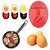 Timer Ovo Cozido No Ponto Certo Mollet Temporizador Gema Mole Egg Timer de Cozimento de Ovos Perfeitos Medidor Cozinha - Imagem 1