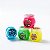 Massinha Infantil Super Slime Geleca com Animal ou Dinossauro Surpresa Cor Sortida - Imagem 4