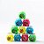Massinha Infantil Super Slime Geleca com Animal ou Dinossauro Surpresa Cor Sortida - Imagem 3