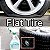 Kit Remendo Pneu Carro Reparo Conserto Moto Macarrão Veicular Borracheiro Emergência Furado Jogo - Imagem 7