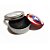 Antiestresse Hand Spinner Escudo Do Capitão América Ou Homem Aranha Brinquedo Descompressão - Imagem 8