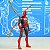 Boneco Vingadores Personagens Da Marvel Brinquedos 18 cm - Imagem 1