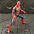 Boneco Vingadores Personagens Da Marvel Brinquedos 18 cm - Imagem 2