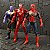 Boneco Vingadores Personagens Da Marvel Brinquedos 18 cm - Imagem 3