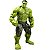 Boneco Vingadores Personagens Da Marvel Brinquedos 18 cm - Imagem 9