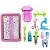 Brinquedo Dentista Infantil Educativo Médico Kit Faz De Conta Simulação Odontologia Meninos Meninas - Imagem 5