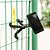 Mini Tripe Universal Flexível Suporte Celular  e Câmeras - Imagem 2