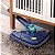 Esfregão Triangular Estendida 360  Mop RodoTwist Xmop Giratório Lava E Seca Com Extrusão Microfibra Multiuso Limpeza de Piso Cozinha Limpa - Imagem 4