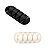 Organizador Fios E Cabos Autoadesivos Silicone Fixador Clips Kit Clip Organizadores Adesivos Fio Cabo - Imagem 7
