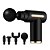 Massageador Elétrico Portátil Profissional Muscular Relaxamento Pistola Original Massagem Academia - Imagem 1