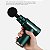 Massageador Elétrico Portátil Profissional Muscular Relaxamento Pistola Original Massagem Academia - Imagem 3