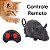 Rato de Controle Remoto Para Gato Brinquedo Pet Interativo Caça Animais Estimação Susto - Imagem 5