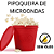 Balde De Pipoca Pipoqueira De Microondas Silicone Com Tampa Casa Cozinha Milho Sem Óleo Micro-ondas 1,5 Litros - Imagem 2