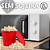 Balde De Pipoca Pipoqueira De Microondas Silicone Com Tampa Casa Cozinha Milho Sem Óleo Micro-ondas 1,5 Litros - Imagem 3