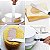 Espátula De Bolo Inox Espatula Decorativa Grande Cozinha Confeitaria Alisar Bolos Casa Decoração Doces Torta Chantilly - Imagem 7