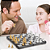 Tabuleiro De Xadrez Luxo Jogo Xadres Magnetico Xadrex Dobravel Chess Magnéticas Profissional Grande - Imagem 8