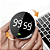 Timer Digital Temporizador Cozinha Portátil Cronômetro Magnético Alarme Relógio Contagem Regressiva Estudo Academia - Imagem 2