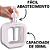 Porta Detergente Pia Cozinha Dispenser De Sabão Líquido Dispensador De Sabonete Dispense Shampoo - Imagem 7