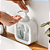 Porta Detergente Pia Cozinha Dispenser De Sabão Líquido Dispensador De Sabonete Dispense Shampoo - Imagem 4