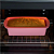 Forma De Silicone Para Pão Assadeira De Pao Retangular Antiaderente Cozinha Confeitaria Bolo Torta Pudim - Imagem 2