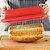 Forma De Silicone Para Pão Assadeira De Pao Retangular Antiaderente Cozinha Confeitaria Bolo Torta Pudim - Imagem 4