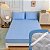 Prendedor De Lençol No Colchão Presilha Para Lençol De Elástico Ajustável Cama Quarto Universal Organizador - Imagem 3
