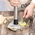Socador De Caipirinha Grande Macerador Drink Amassador De Frutas Inox Drinks Coquetéis Gelo Bebidas - Imagem 8