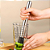 Socador De Caipirinha Grande Macerador Drink Amassador De Frutas Inox Drinks Coquetéis Gelo Bebidas - Imagem 1