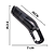 Mini Aspirador De Pó Portátil Carro Forte Automotivo Potente Sujeira Aspirado Recarregal Aspirar - Imagem 9