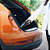 Mini Aspirador De Pó Portátil Carro Forte Automotivo Potente Sujeira Aspirado Recarregal Aspirar - Imagem 7