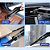 Mini Aspirador De Pó Portátil Carro Forte Automotivo Potente Sujeira Aspirado Recarregal Aspirar - Imagem 8