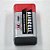 Pilha Bateria Alfacell 9v/6f22/1s Carga Alta - Imagem 2