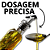 Dosador De Azeite Para Garrafa Bico Dosado Galheteiro Óleo Vinagre Shoyu Galhetos Cozinha Casa - Imagem 6