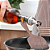 Dosador De Azeite Para Garrafa Bico Dosado Galheteiro Óleo Vinagre Shoyu Galhetos Cozinha Casa - Imagem 4