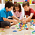 Blocos Magnéticos Infantil Bloco De Montar Magnetico Brinquedo Com Ima Para Criança Peças Magnéticas - Imagem 3