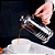 Cafeteira Francesa 350 ML Cremeira Espumadora De Leite Prensa De Café Cafetera Cafeiteira Cozinha - Imagem 1