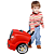 Motor De Brinquedo Para Montar Brinquedos De Menino Caminhão Master Ferramentas Infantil - Imagem 3