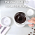 Copo Mixer Eletrico Caneca Misturadora Automatica Eletrica Recarregavel Vitamina Café Shake Sucos - Imagem 5