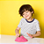 Areia Cinética Infantil Massinha De Modelar Com Forminhas Massa Magica Brinquedos Para Crianças - Imagem 3