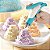 Kit Caneta decoradora Icing Pen + Saco + Bico Decor Confeitaria Bolos e Cupcakes Simples - Imagem 1