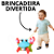 Caranguejo Brinquedo Fujão Siri Fujao Brinquedos - Imagem 6